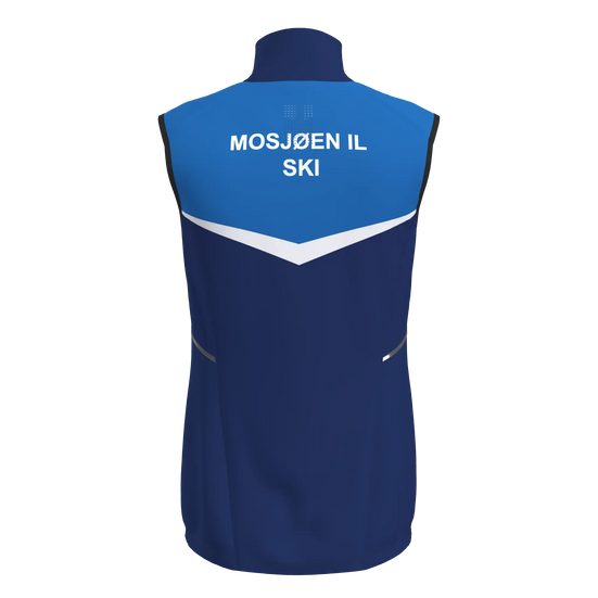 Ace Primaloft Vest Herre