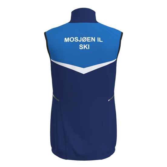 Ace Primaloft Vest Dame