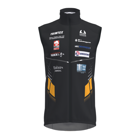 Ace Vest Herre