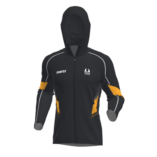 Flex 4.0 Hoodie Junior