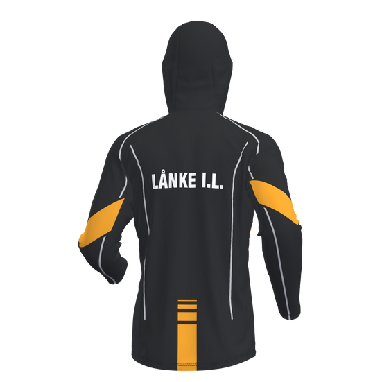 Flex 4.0 Hoodie Dame