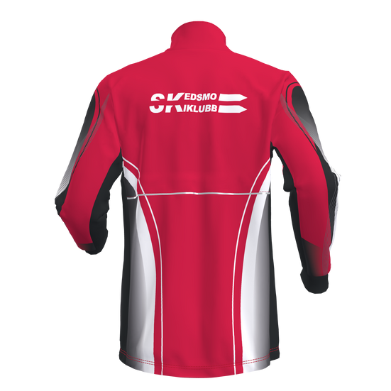 Trainer 3.0 Jakke Herre
