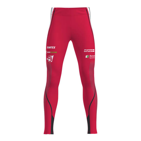 Ambition Konkurransetights Junior