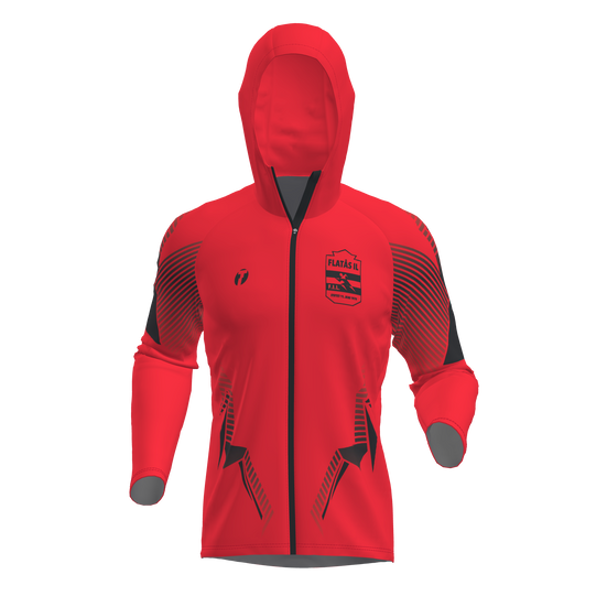 Flex 4.0 Hoodie Herre