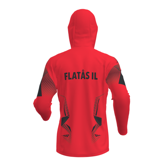 Flex 4.0 Hoodie Herre