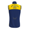 Element Plus Vest Herre
