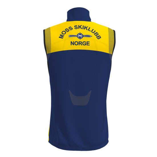 Element Plus Vest Junior