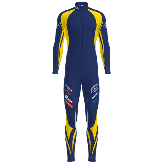 Vision 3.0 Konkurransedress Herre