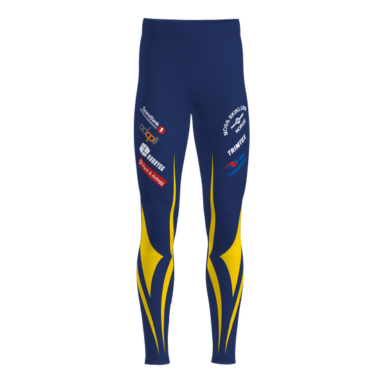 Vision 3.0 Konkurransetights Dame