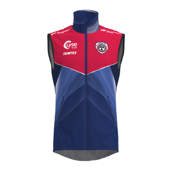 Pulse 2.0 Vest Junior