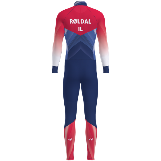 Vision 3.0 Konkurransedress Herre