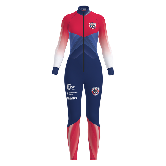 Vision 3.0 Konkurransedress Dame