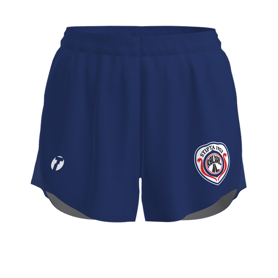 Lead 2.0 Shorts Dame