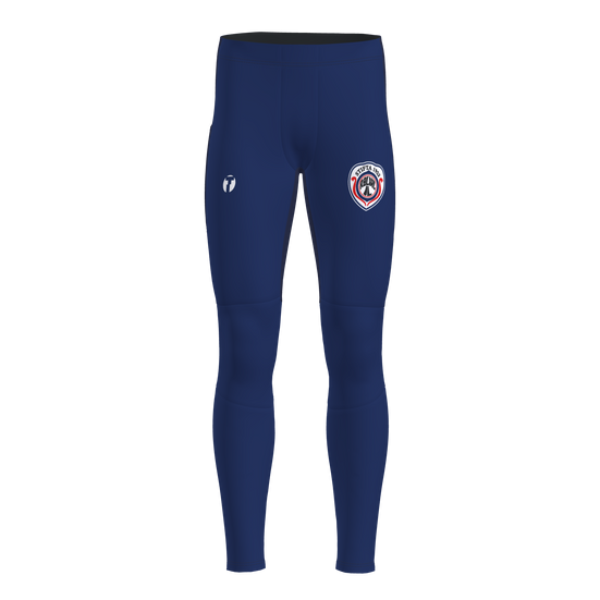 Trainer Tights Herre