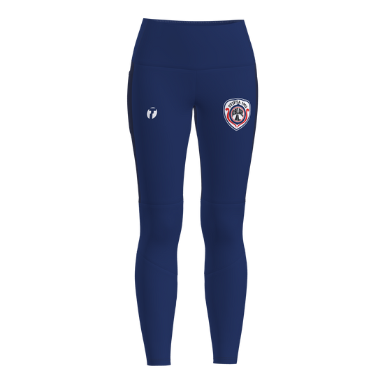 Trainer Tights Dame