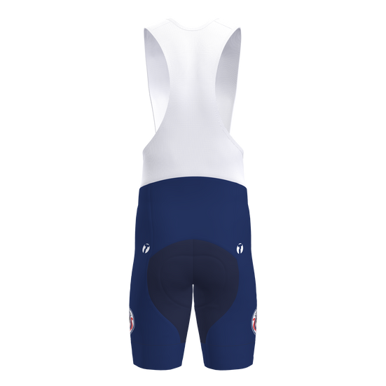 Vitric Bib Sykkelshorts Herre