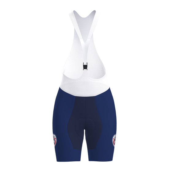 Vitric Bib Sykkelshorts Dame