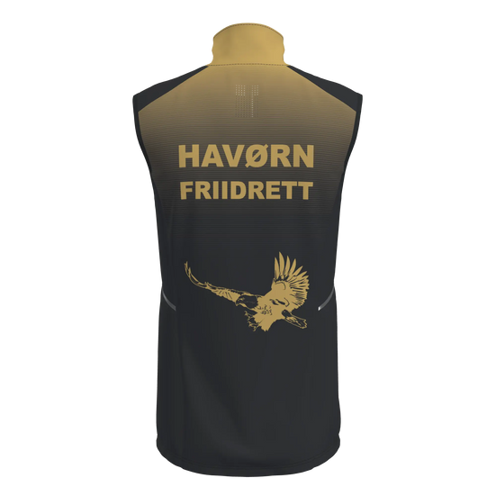 Ace Vest Herre