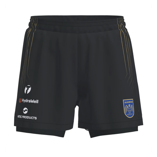 Fast Shorts Herre