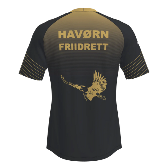 Free 2.0 T-Skjorte Dame