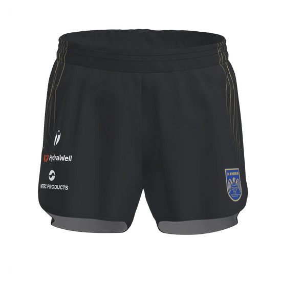 Lead 2.0 Shorts Herre