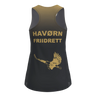 Run Singlet Dame