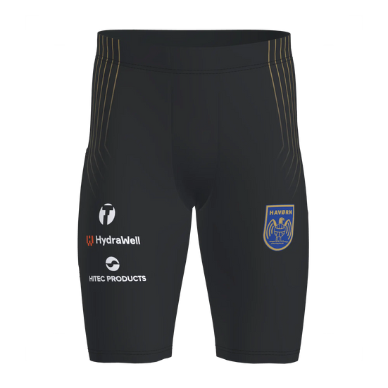 Trainer Kort Tights Herre