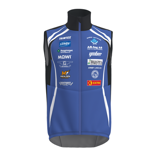 Ambition 2.0 Vest Junior