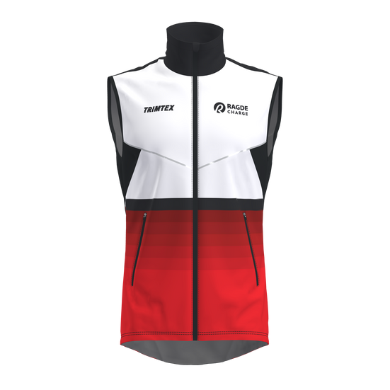 Pulse 2.0 Vest Dame