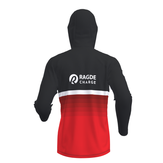 Flex 4.0 Hoodie Junior