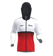 Flex 4.0 Hoodie Dame
