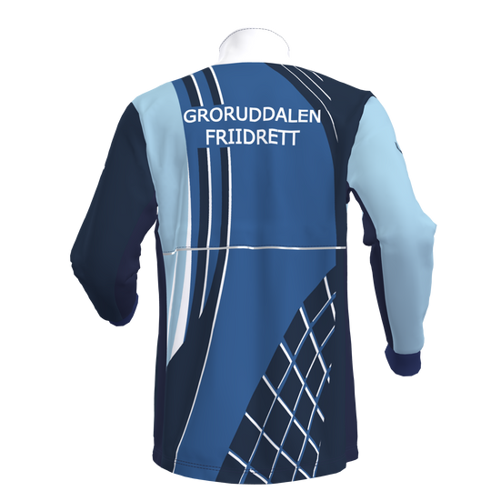 Trainer 3.0 Jakke Dame