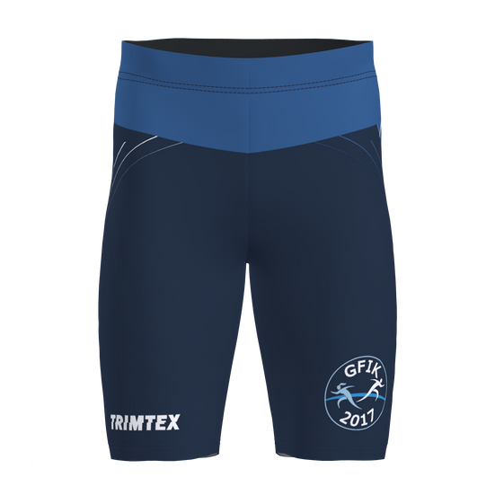 Lead Kort Tights Junior