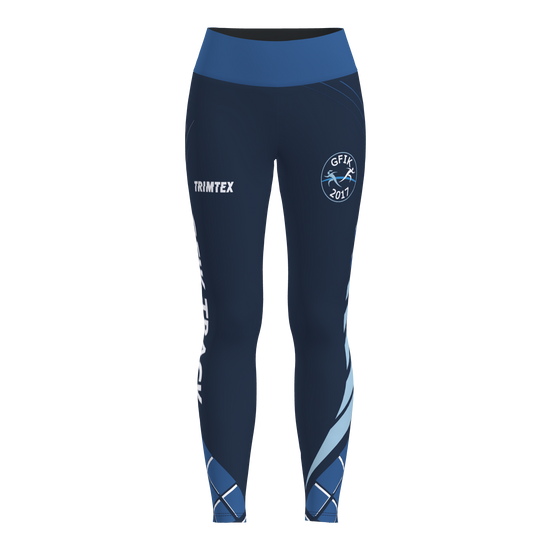 Rapid Tights Dame