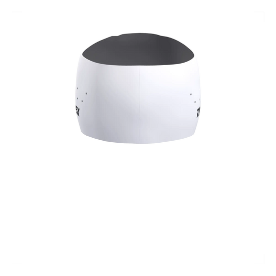 Bi-Elastic Air Pannebånd
