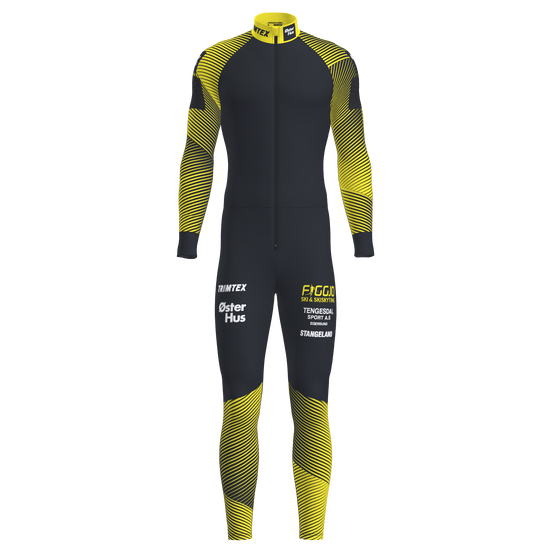 Biathlon 2.0 Konkurransedress Herre