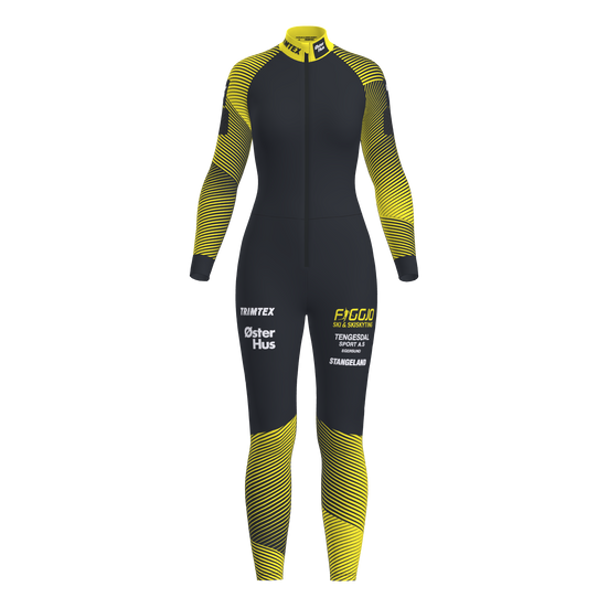 Biathlon 2.0 Konkurransedress Dame