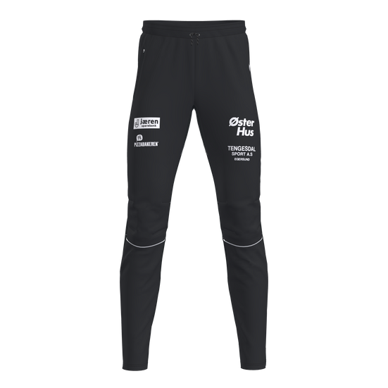 Element Plus Bukse 3/4Z Junior