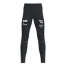 Element Plus Bukse 3/4Z Dame