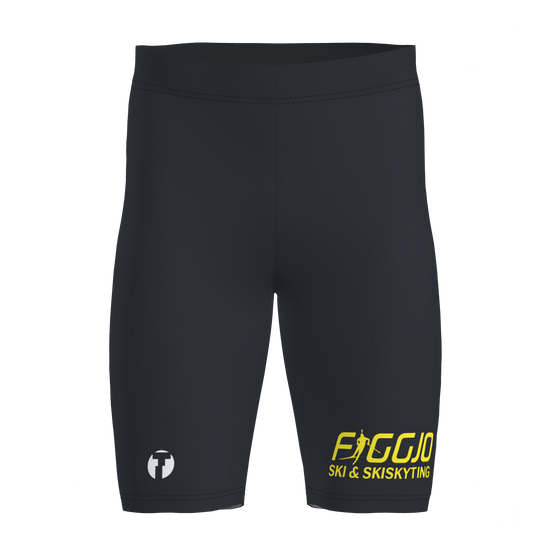 Lead Kort Tights Herre