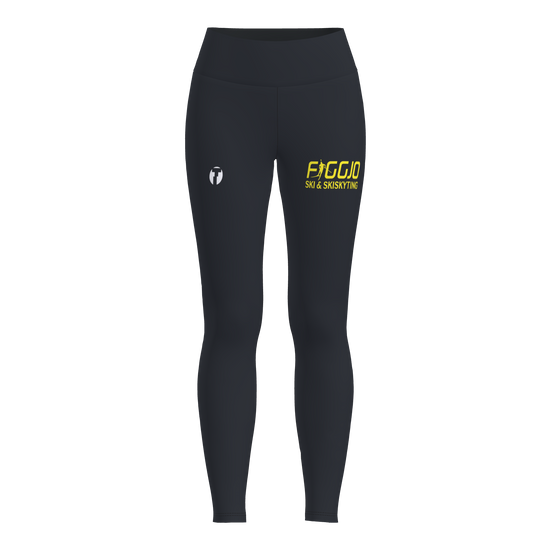 Rapid Tights Dame
