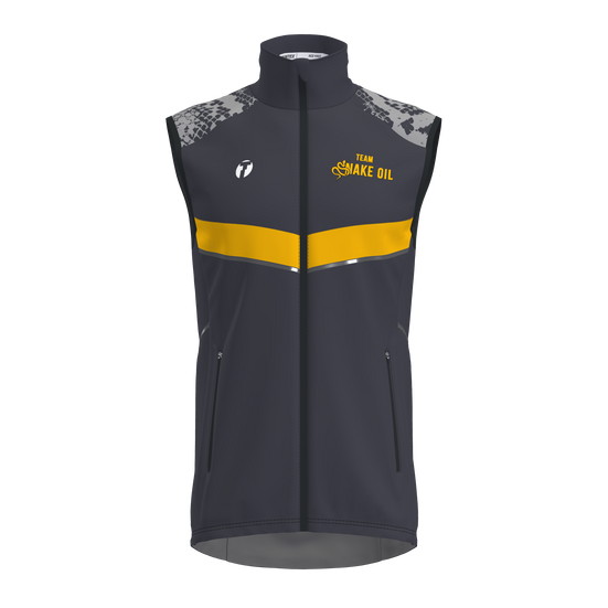 Ace Vest Herre