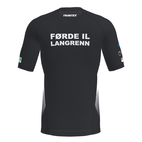 Core Ultralight Kortermet Trøye Herre