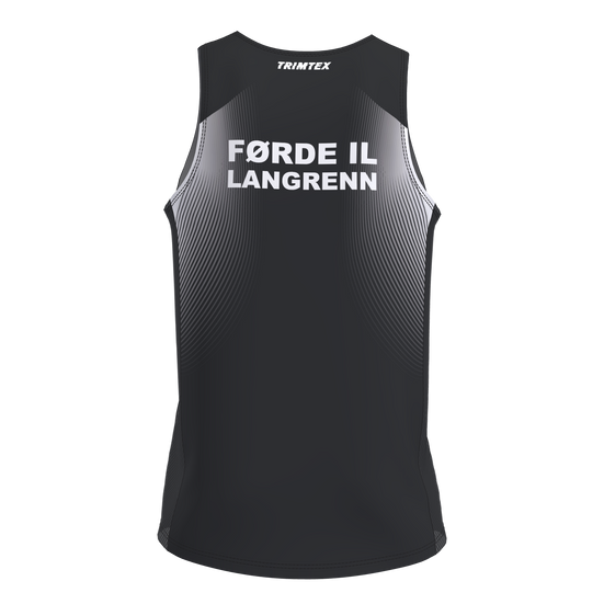 Run Singlet Herre