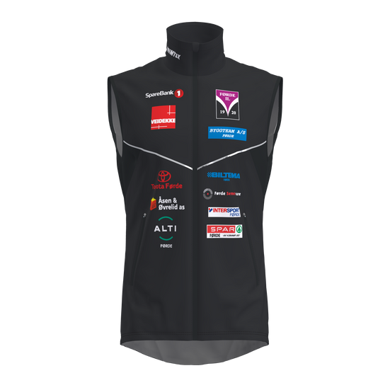 Pulse 2.0 Vest Junior