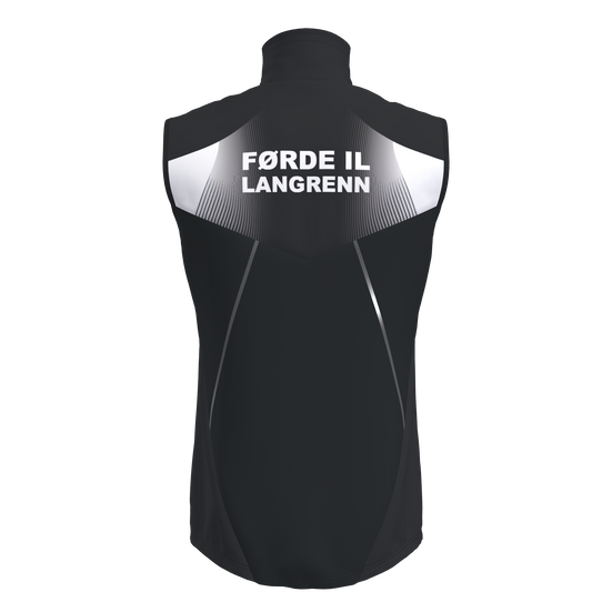 Pulse 2.0 Vest Junior