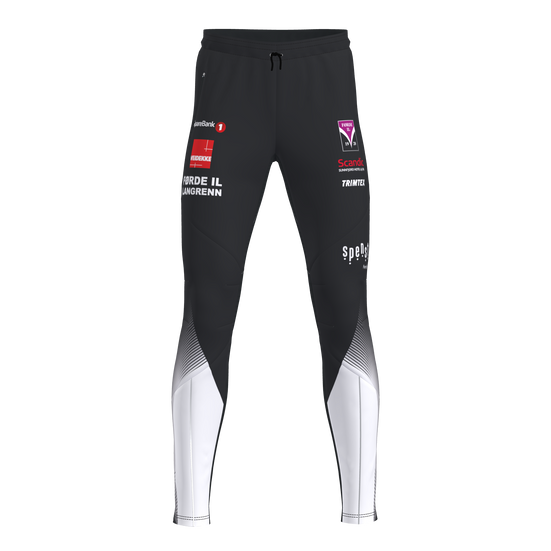 Pulse 2.0 Bukse Dame