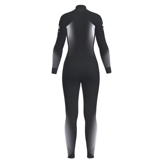 Vision 3.0 Konkurransedress Dame