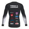 Core Merino 2 Trøye Junior