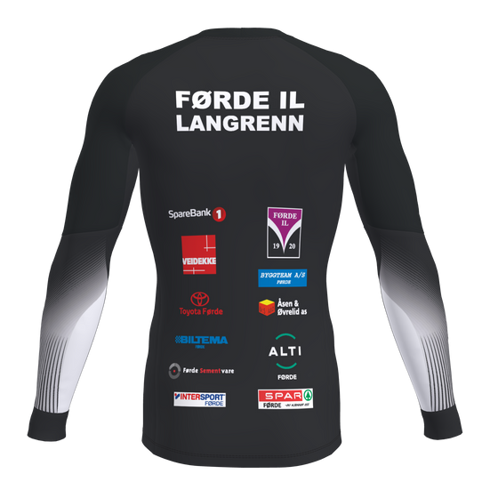 Core Merino 2 Trøye Dame